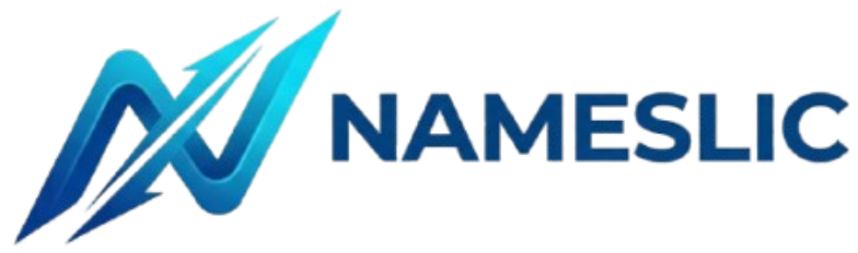 nameslic.com